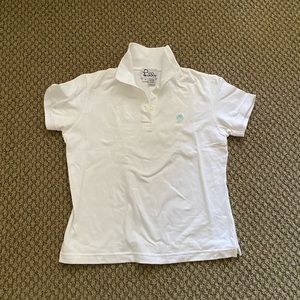 Lilly classic polo shirt